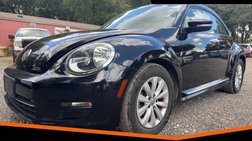 2016 Volkswagen Beetle 1.8T Classic
