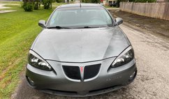 2005 Pontiac Grand Prix Base