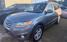 2010 Hyundai Santa Fe Limited