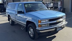 1996 Chevrolet C/K 1500 