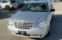 2008 Chrysler Sebring LX