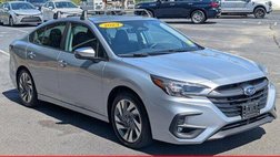2023 Subaru Legacy Touring XT