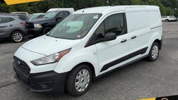 2020 Ford Transit Connect XL