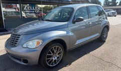 2008 Chrysler PT Cruiser Base