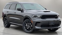 2026 Dodge Durango R/T