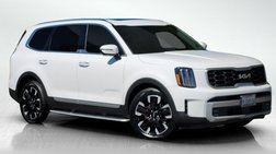 2024 Kia Telluride SX-Prestige