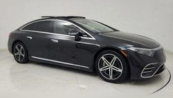2023 Mercedes-Benz EQS EQS 450 4MATIC