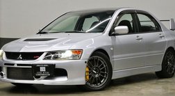 2006 Mitsubishi Lancer Evolution IX