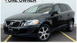 2013 Volvo XC60 T6