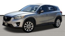 2015 Mazda CX-5 Grand Touring