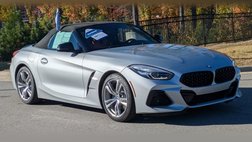 2022 BMW Z4 sDrive30i