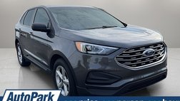 2020 Ford Edge SE