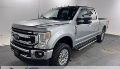 2022 Ford Super Duty F-250 XLT