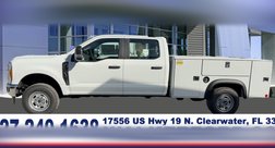 2025 Ford Super Duty F-250 XL