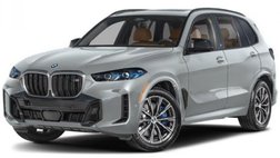 2024 BMW X5 M60i