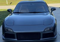 1993 Mazda RX-7 Turbo