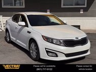2014 Kia Optima EX