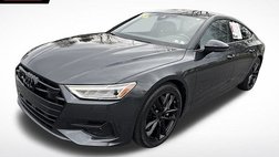 2023 Audi A7 quattro Premium 55 TFSI