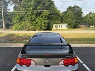 2002 Acura RSX Type-S