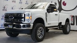 2023 Ford Super Duty F-350 XLT