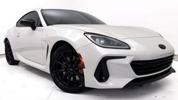 2025 Subaru BRZ tS