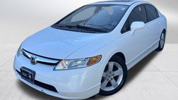 2008 Honda Civic EX-L