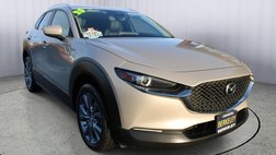 2023 Mazda CX-30 2.5 S Select