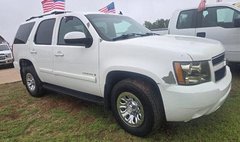 2007 Chevrolet Tahoe LT 4WD