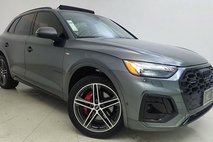 2024 Audi Q5 e quattro S line Prestg 55 TFSI