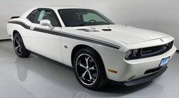 2010 Dodge Challenger R/T