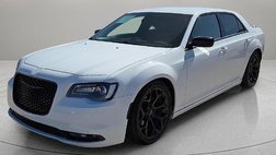 2019 Chrysler 300 S