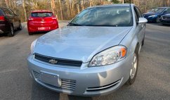 2009 Chevrolet Impala LT