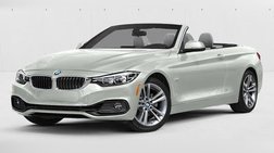 2018 BMW 4 Series 430i