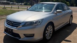 2013 Honda Accord EX