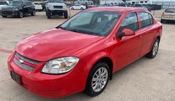 2009 Chevrolet Cobalt LT