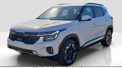 2026 Kia Seltos SX