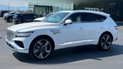 2025 Genesis GV80 3.5T Prestige