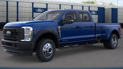 2026 Ford F-450 Super Duty XL
