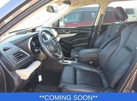 2021 Subaru Ascent Limited 7-Passenger
