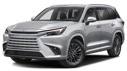 2024 Lexus TX 350 Premium