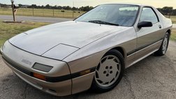 1987 Mazda RX-7 Sport