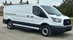 2018 Ford Transit 250