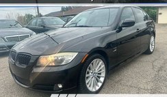 2011 BMW 3 Series 328i xDrive