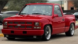 1993 Chevrolet C/K 1500 
