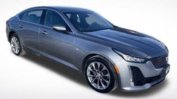 2020 Cadillac CT5 Premium Luxury