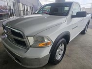 2012 Ram Ram Pickup 1500 SLT