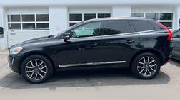 2017 Volvo XC60 T6 Dynamic