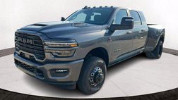 2025 Ram Ram Pickup 3500 Laramie