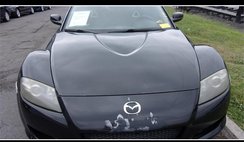 2004 Mazda RX-8 Base