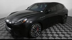 2023 Maserati Grecale Modena